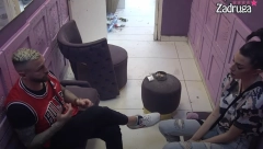 KRAJ JE NENADE! Tara definitivno stavila tačku na odnos sa Ša, on ne može da dođe sebi!