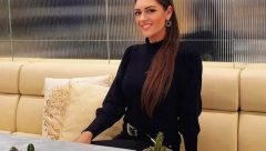 GDE JE NESTALA DAJANA PENEZIĆ?! Bila je na vrhuncu slave, nizala hitove, njene pesme se još uvek slušaju, a iznenadiće vas čime se danas bavi!