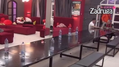 BIVŠI MOMCI TARE SIMOV UDRUŽENI! Mateja je pravio društvo Ša, a tom prilikom je otkrio ovo!