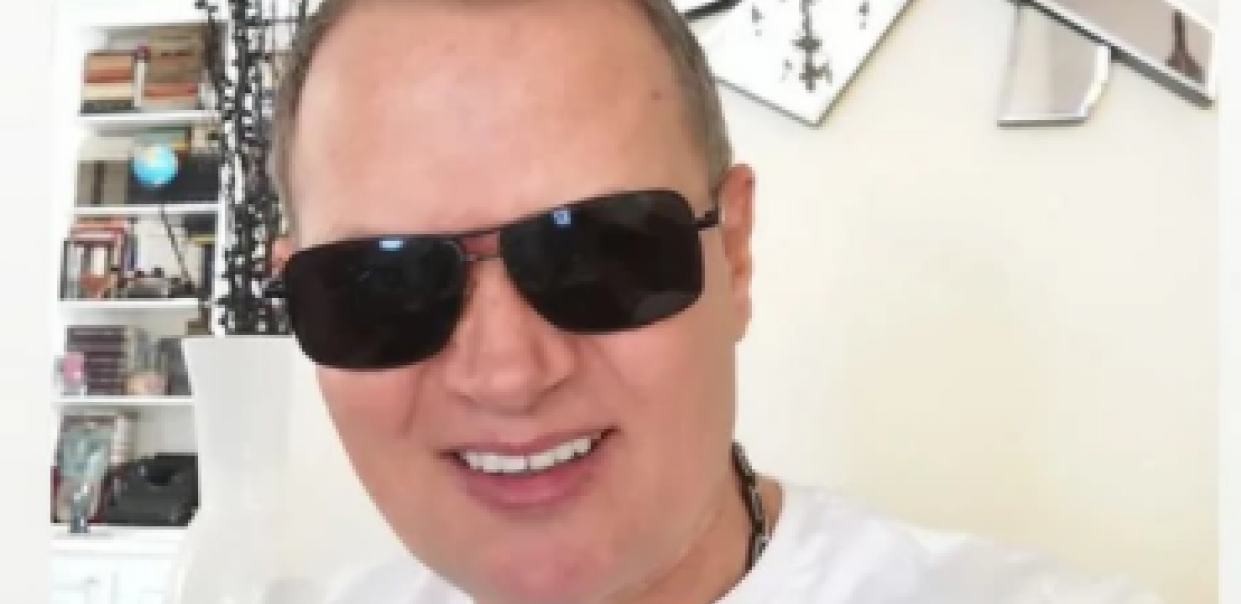 OSMAN KARIĆ PREPRIČAO DO SADA NEPOZNATE DETALJE! Stefan i Mirko Šijan su bili ljuti rivali sve dok ih nije spojio ovaj incident na fakultetu!
