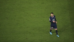 OVO SE NE VIĐA TAKO ČESTO! Mesi, Nejmar i Mbape izviždani u Parizu! (VIDEO)