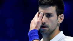 CEO SVET BRUJI O OVOM SUSRETU! Novak se sastao sa novinarom kojem je dao intervju posle kog je nastala drama! Želeo je da uradi samo JEDNO!