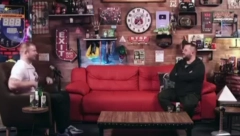 IVAN IVANOVIĆ PLAĆEN NOVCEM OTETIM OD NARODA, PLJUJE SRBIJU IZ HRVATSKE Po naredbi svoga gazde, iz Zagreba udario na Vučića: Samo nam još Goli otok fali!