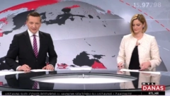 LAŽNI EKOLOZI OBRADOVALI HRVATE Pokušali da unište Dan državnosti Srbije!