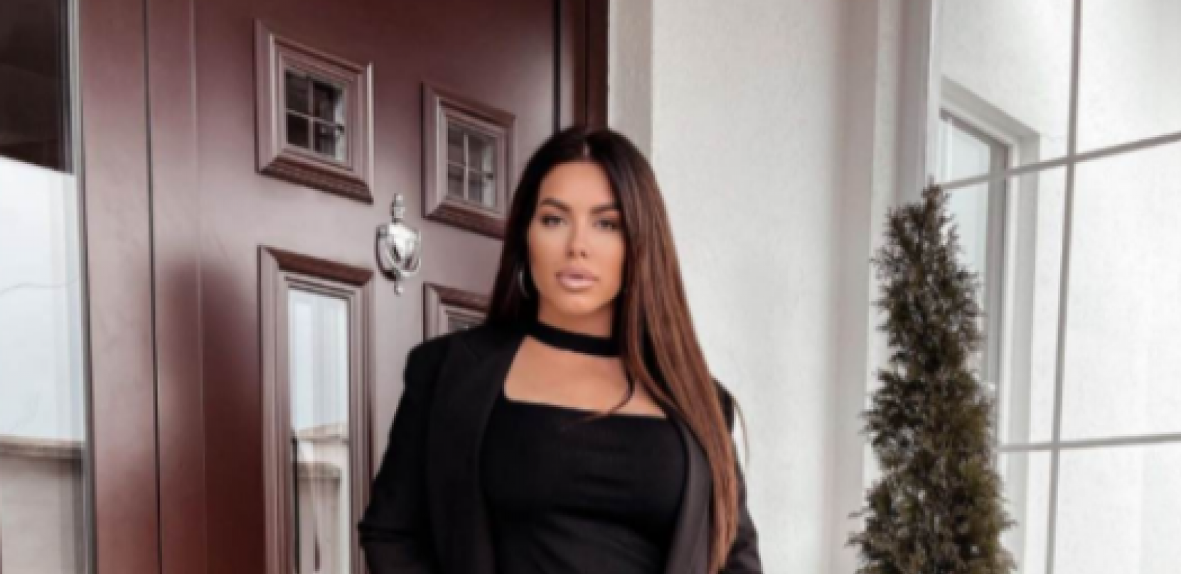 POMAŽE TATI DA OKADI IKONE I KUĆU! Seka Aleksić objavila emotivan snimak sina Jovana i Veljka, naslednik sve oduševio! (VIDEO)