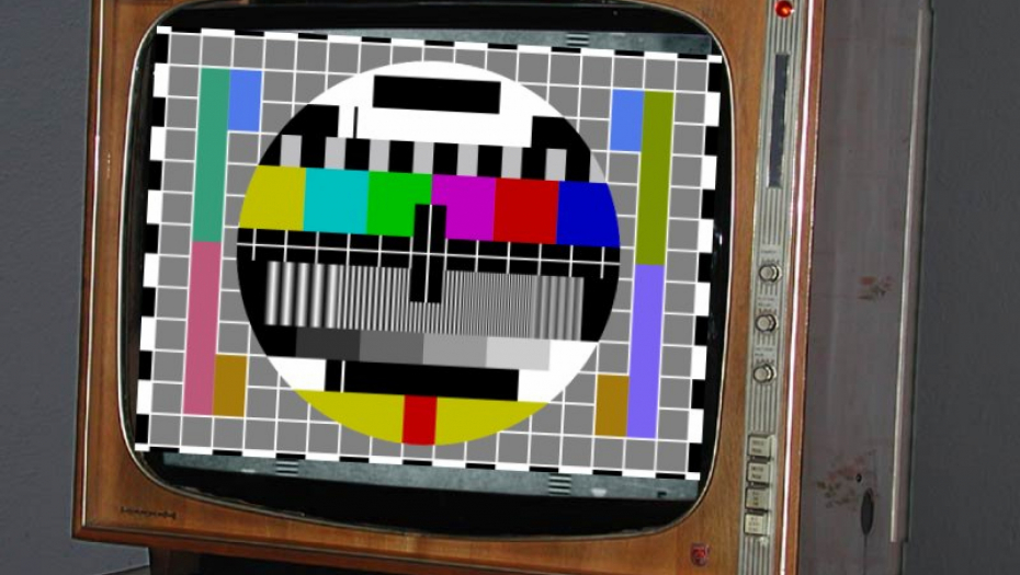 SVI SE SEĆAJU OVOG PRIZORA Evo čemu su služile šare i prodoran ton pri prekidu programa