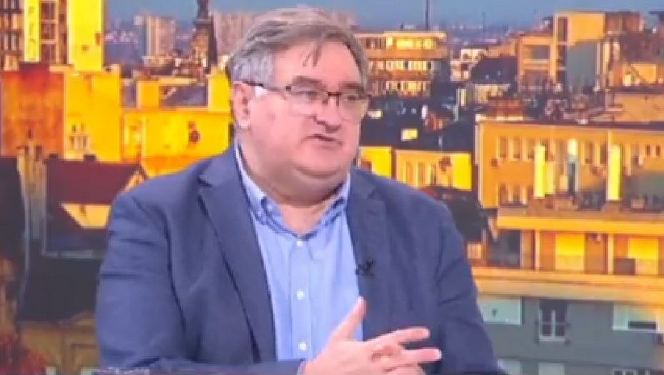 SPOMENIK STEFANU NEMANJI RAZVALJUJE ĐILASOVCE PREMA ISTRAŽIVANJIMA Srbija saznala koliko podrške ima Đilas: Malo, vrlo malo, mnogo malo…