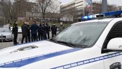 UŽAS NA ZEMUNSKOM KEJU Pronađeno telo starijeg muškarca