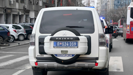 HAPŠENJE ZBOG FINANSIJSKIH MALVERZACIJA Šest osoba privedeno, fiktivnom dokumentacijom pribavili ogromne sume