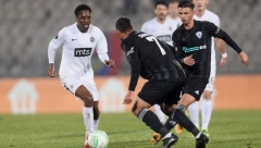 TRENER SPARTE ZNA DA NEMA ŠTA DA IZGUBI Nadam se da ćemo im otežati pred Zvezdu!