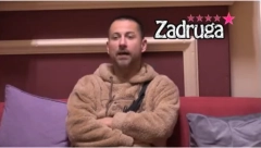 NOVA GODINA NOVE ODLUKE Đedović novi voditelj Zadruge