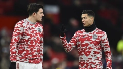 IZGUBIO POVERENJE RAGNIKA Junajted želi zamenu za kapitena Megvajera?