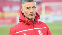 KEC U NIŠU Radnički minimalnim rezultatom bolji od Kolubare
