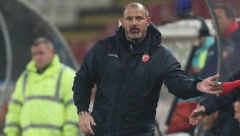 SASTAV CRVENO-BELIH ZA DERBI! Dejan Stanković spremio veliko iznenađenje!
