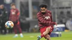 KAKO OVO ODBITI? Al Itihad ponudio Liverpulu nestvaran novac za Mohameda Salaha