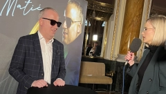 PROMOCIJA ALBUMA SAŠE MATIĆA! Popularni pevač je u Zagrebu predstavio svoj novi projekat, a pridružila mu se na sceni i ova pevačica!