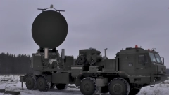 RUSKA "KRASUHA" POKAZALA KOLIKO JE MOĆNA Preoteli ukrajinsku letelicu i naterali je na prizemljenje