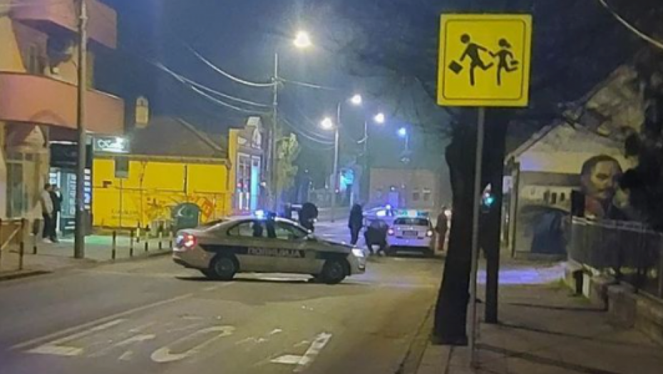TUČA MALOLETNIKA U SMEDEREVU! Učenik osmog razreda teško povređen
