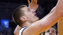 JOKIĆ BRILJIRAO! Još jedna fantastična Nikolina partija, Bjelica i "ratnici" poraženi!