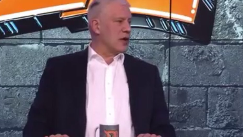 BORIS TADIĆ ŽESTOKO NAPAO ĐILASA I JEREMIĆA Nismo svi isti, politika im je novac, zato su kandidovali Ponoša! (VIDEO)