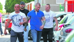 SVEDOK NA VELJINOM SUĐENJU NAPAO ŽRTVINU MAJKU "Ona laže i pokušava da me optuži za ubistvo!"