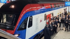 NEKADA ŽELEZNIČKA STANICA, A SUTRA MESTO METRO - LINIJA (FOTO)