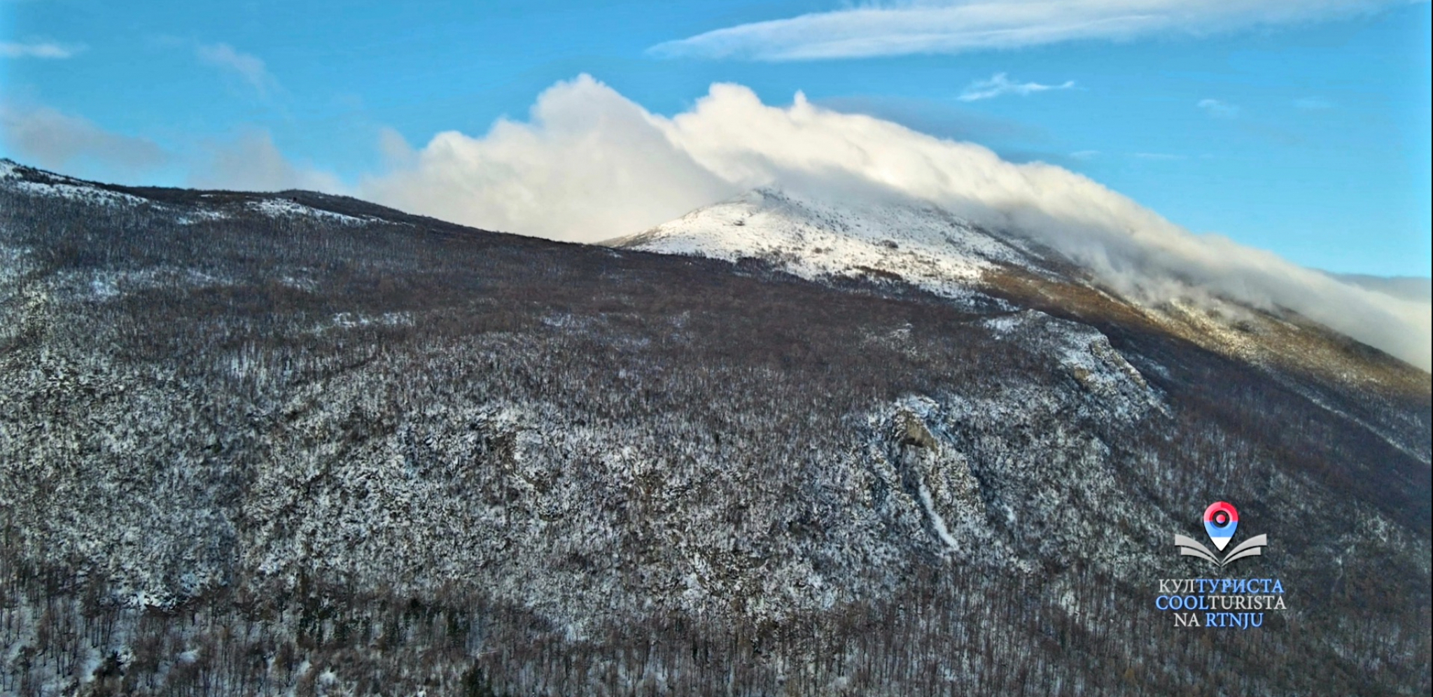 UKOLIKO JOŠ UVEK NE ZNATE GDE ĆETE ZA USKRŠNJE PRAZNIKE Posetite ova mesta koja poseduju magiju, a čije legende i danas žive