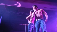 SAŠA BRKIĆ JE NAJPOPULARNIJI STRIPER U SRBIJI Javno je otkrio detalje svog posla, kao i koji su to najtraženiji kostimi