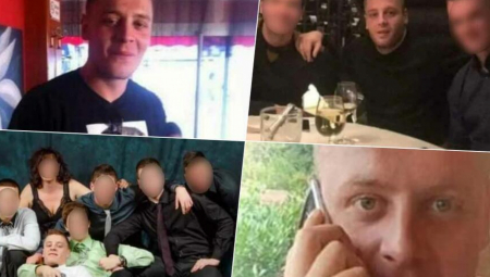 DETEKTIV OTKRIO MISTERIOZNE DETALJE NESTANKA PERIŠA Istraga je obustavljena, a on je UBEĐEN da se desila JEDNA STVAR