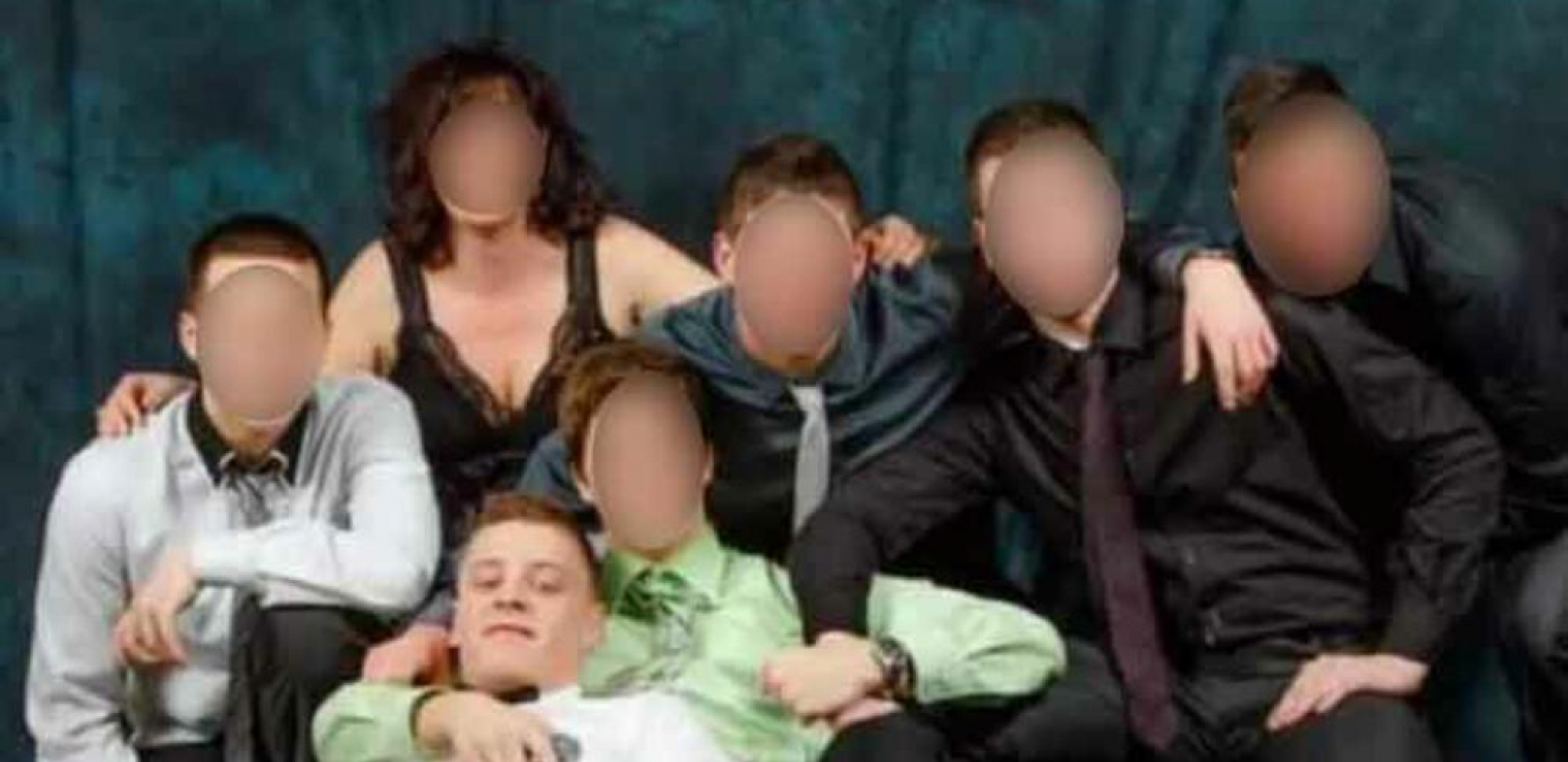 MATEJEVI DRUGOVI SVE ISPRIČALI  Priznali zašto su se uplašili