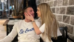 LUKS MAŠINA I BAHATO PARKIRANJE! Iva Grgurić od svog dečka na poklon dobila skupoceni automobil, a od cifre će vam se zavrteti u glavi!