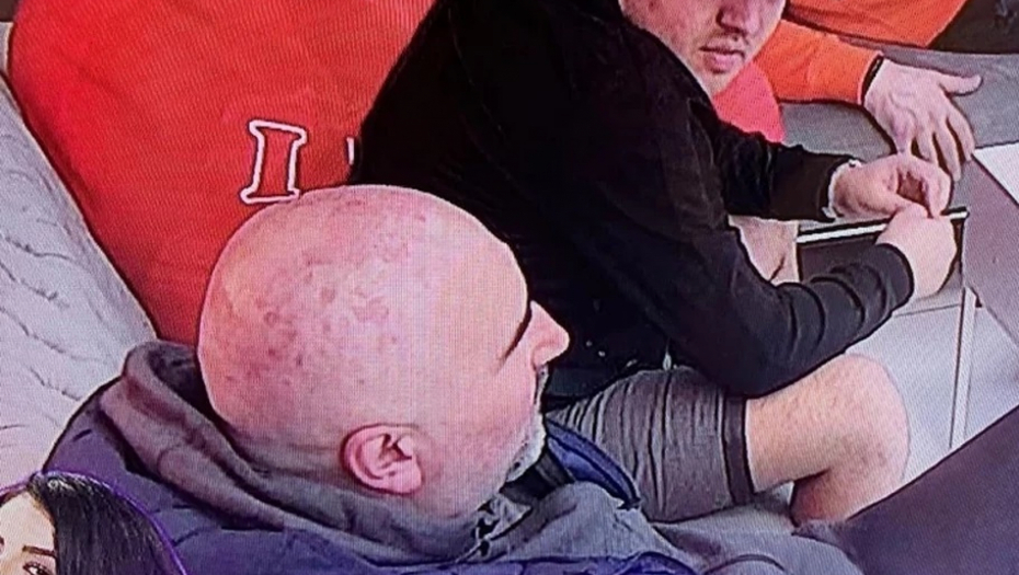 MIKI ĐURIČIĆ PROLAZI KROZ PAKAO ZBOG BOLESTI! Njegov prijatelj otkrio sve o bolesti sa kojom se bori zadrugar i da li je životno ugrožen!