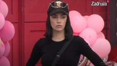 TARA SIMOV DISKVALIFIKOVANA IZ ZADRUGE! Ša van sebe, produkcija momentalno reagovala, a ovo je glavni razlog!