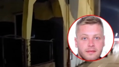 ŠOK DETALJI O ČUVARU ŠKOLE MENJAJU TOK PRIČE Matej Periš prošao kroz kapiju koja je samo te noći bila otključana! (VIDEO)