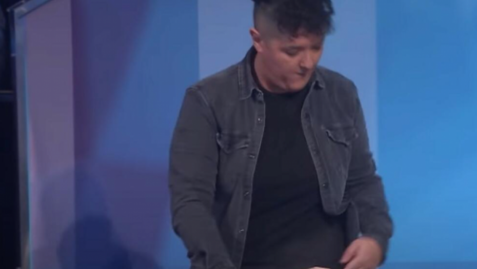 "VIŠE NE UČESTVUJEM" Skandal u Zvezdama Granda, Popović otkrio: MARIJA MI REKLA DA ĆE OSTATI JOŠ OVE GODINE U TAKMIČENJU