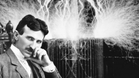 NIKOLA TESLA PRIČAO JE DA SMRT NIJE STVARNA A jedna njegova izjava mnogim naučnicima ledila je krv u žilama