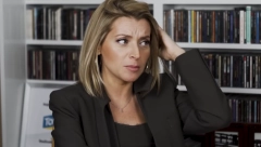 SIN ANĐELKE PRPIĆ KRENUO NJENIM STOPAMA: Moj sin je i dalje dete koje treba da se igra i da sutra radi ono što voli!