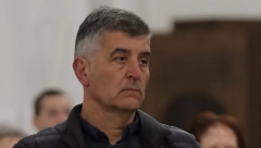 NENAD PERIŠ OVIM GESTOM RASPLAKAO REGION "I zvaću tvoje ime i drži moje oči iznad talasa, u zagrljaju tvome počivaće duša moja"