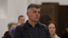 ZAJEDNO SMO KAO I TADA...ZAJEDNO ZAUVEK! Nenad Periš uputio potresnu poruku na dan kada je Matej trebalo da napuni 29 godina