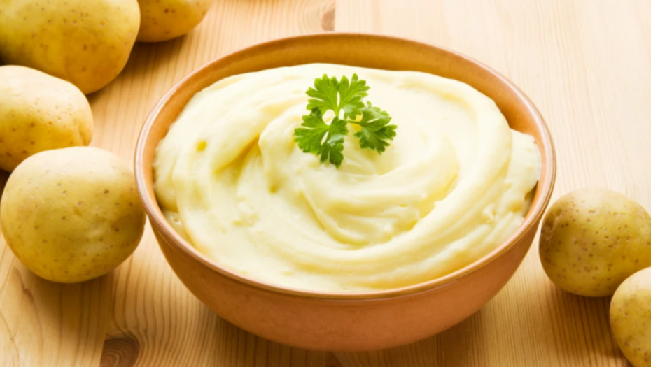 Savet iskusnih kuvara: Ako želite da napravite dobar pire krompir potrebno je da uradite jednu stvar