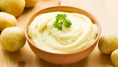 Kulinarski trikovi: Sedam sastojaka zahvaljujući kojima ćete dobiti najukusniji pire ikad