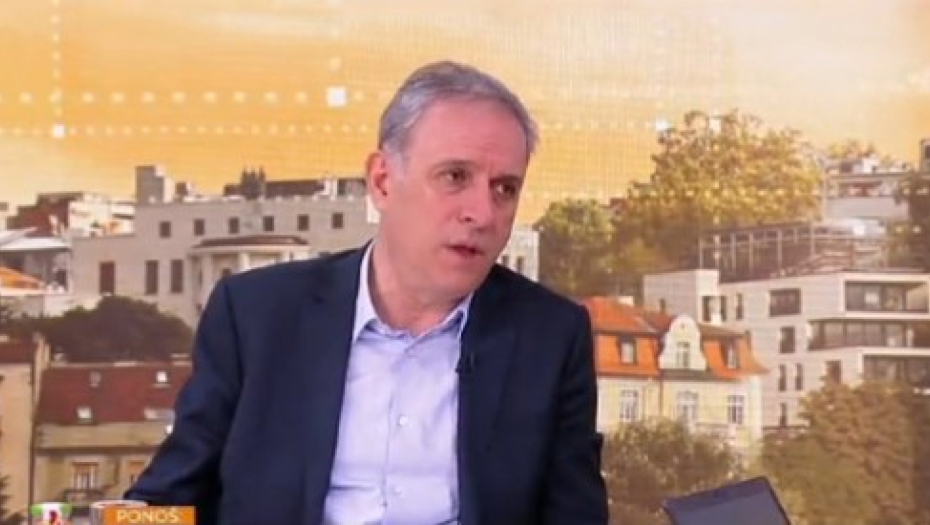 PONOŠ SE SLOŽIO DA JE U SREBRENICI BIO GENOCID! Đilasov NATO general ovom sramnom izjavom dotako dno! (VIDEO)
