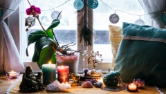 IZABERITE JEDAN PREDMET I NOVAC ĆE STIĆI: Stavite ih na ovo mesto i privucite blagostanje u svoj dom