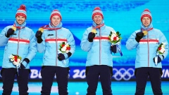 PAO REKORD U PEKINGU! Norvežani su apsolutni vladali zimskih sportova!