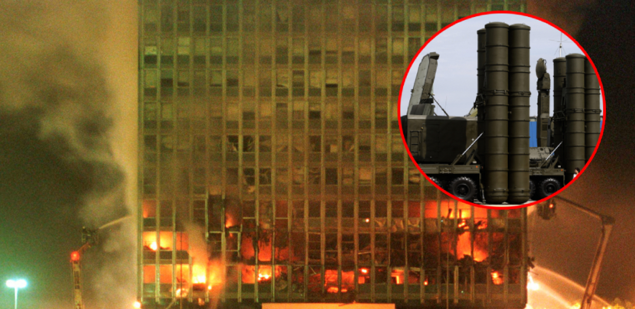 NAJVEĆA TAJNA BOMBARDOVANJA! Da li je S-300 mogao da SPASI JUGOSLAVIJU? Evo šta je prava istina (VIDEO)