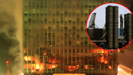 NAJVEĆA TAJNA BOMBARDOVANJA! Da li je S-300 mogao da SPASI JUGOSLAVIJU? Evo šta je prava istina (VIDEO)