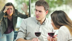 OVA TRI HOROSKOPSKA ZNAKA NAJVIŠE VARAJU Nije im u krvi da budu verni, prvom prilikom će vas izdati!