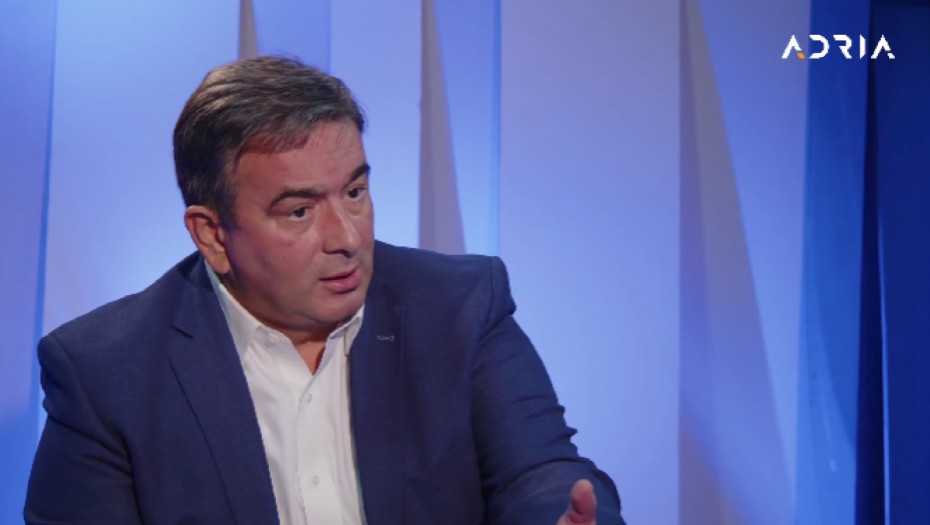 LOŠE VESTI ZA CRNU GORU Medojević razotkrio veliku igru oko formiranja nove vlade