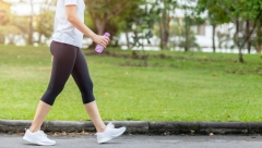 Za bolje zdravlje i lakši gubitak kilograma: Koliko koraka dnevno treba da pređete za savršenu liniju?