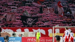 OGROMNO INTERESOVANJE VLADA ZA "VEČITI" DERBI Već "planulo" 20.000 karata!